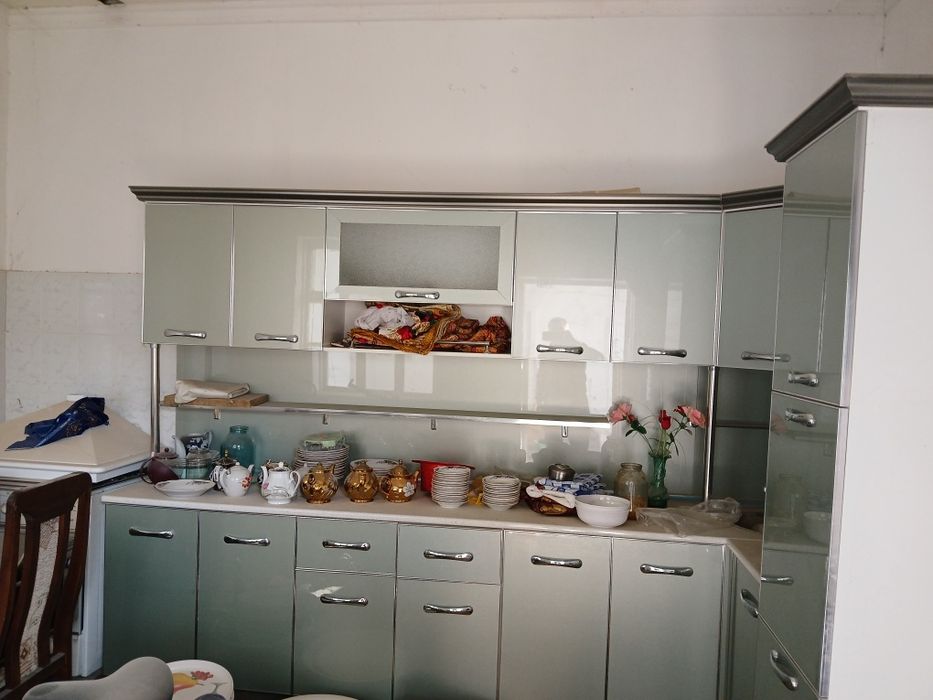 Уй сотилади,6 сотих