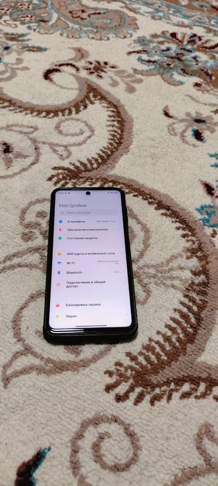 Xiaomi redmi note 9 pro