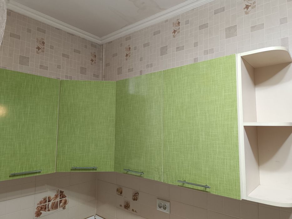 Продается кухонный гарнитур