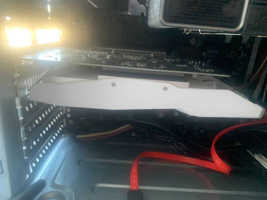 Мощный ПК в сборе core i7