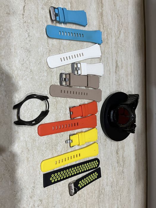 Samsung watch s3
