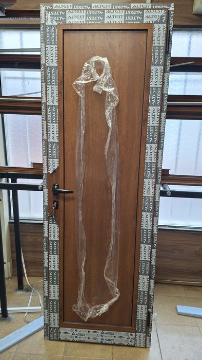 Изработка на алуминиуви врати и прозорци по размери за срок до 3 дни