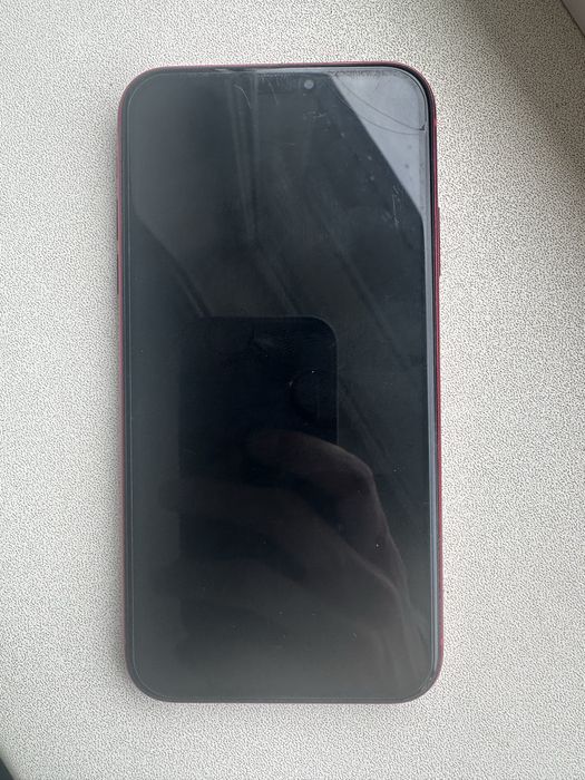 Обмен айфон 11/64 гб с доплатой