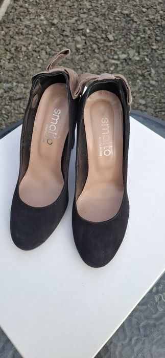 Vand pantofi Progetto