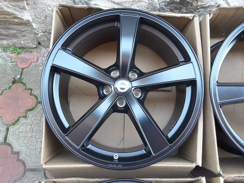 jante aliaj 19; 5x108;  Volvo XC60  xc 60, XC90 xc 90