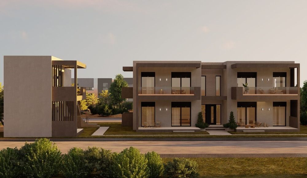 Продава апартамент в Паралия Офринио, Гърция