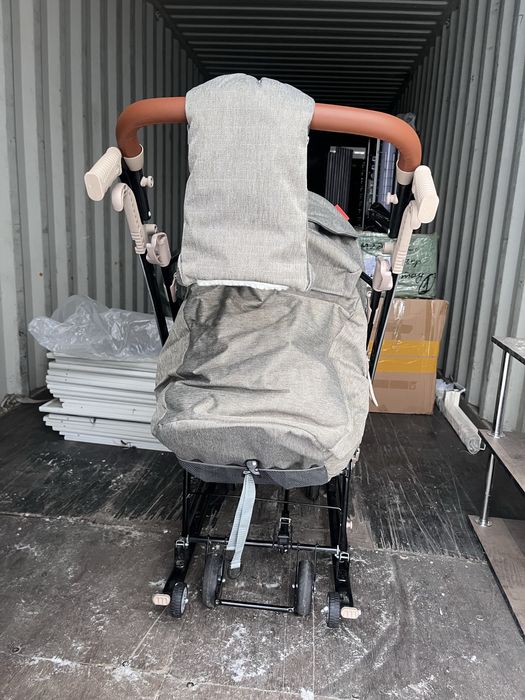 Продам Санка-Коляска