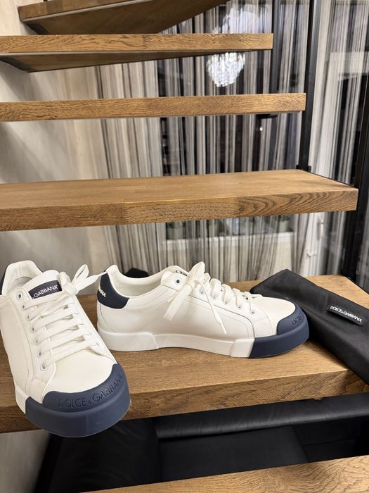 Dolce gabbana мъжки обувки