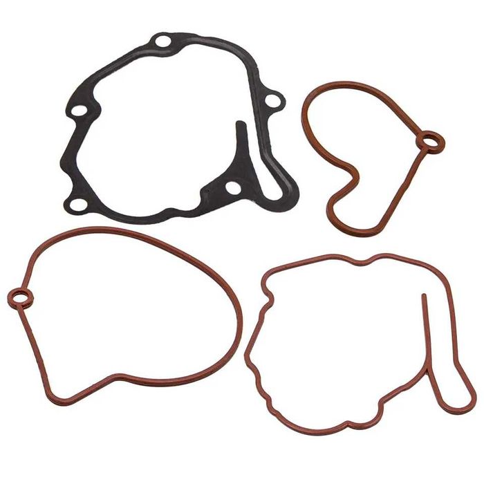 Kit Reparatie Pompa Inalta Presiune Tandem Vacum 1.2 1.4 1.9 2.0 Tdi