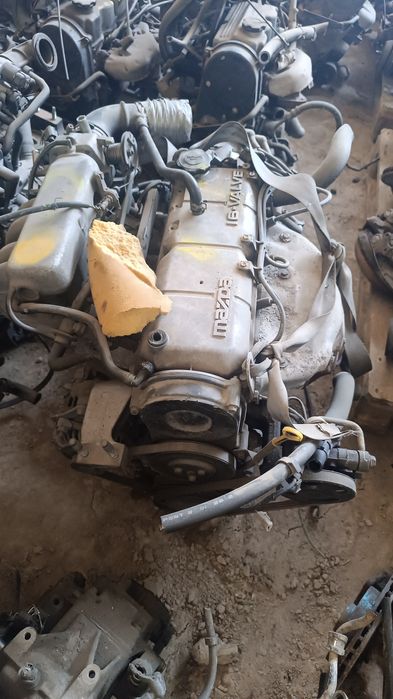 Авторазборы  Алматы