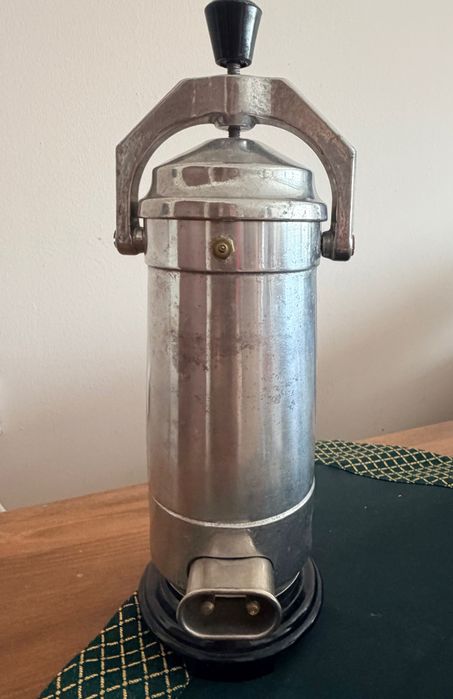 Кафеварка - електрическа