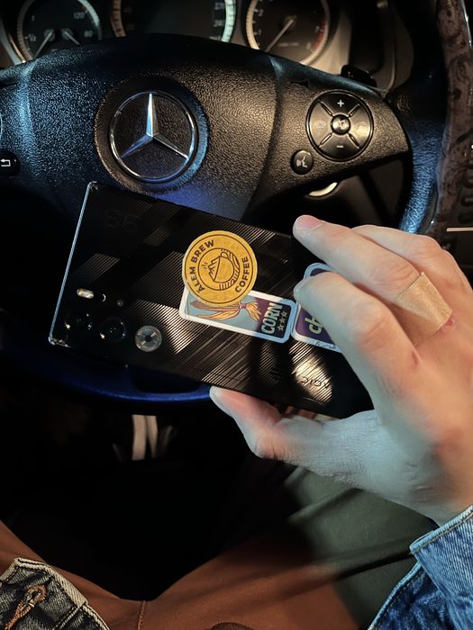 red magic 9s, б/у, игровой телефон