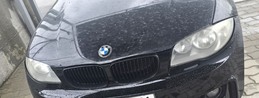 Фарове bmw e87 120 2006