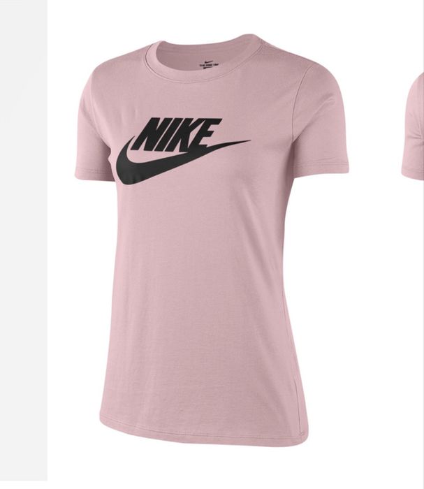 Дамска тениска Nike