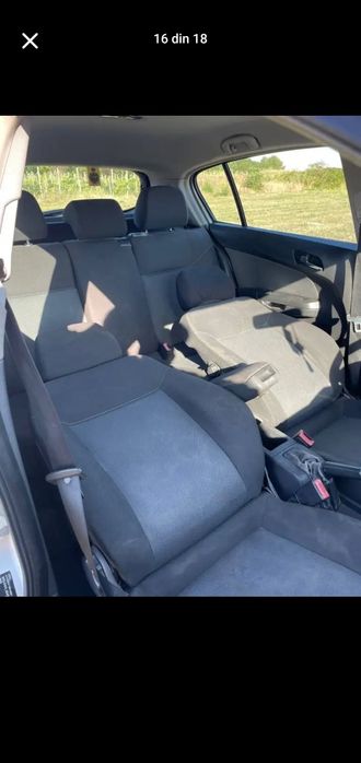 OPEL Astra 2005 — imagine 3