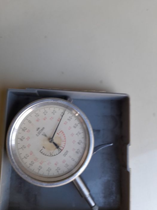 По Токаре измерительные