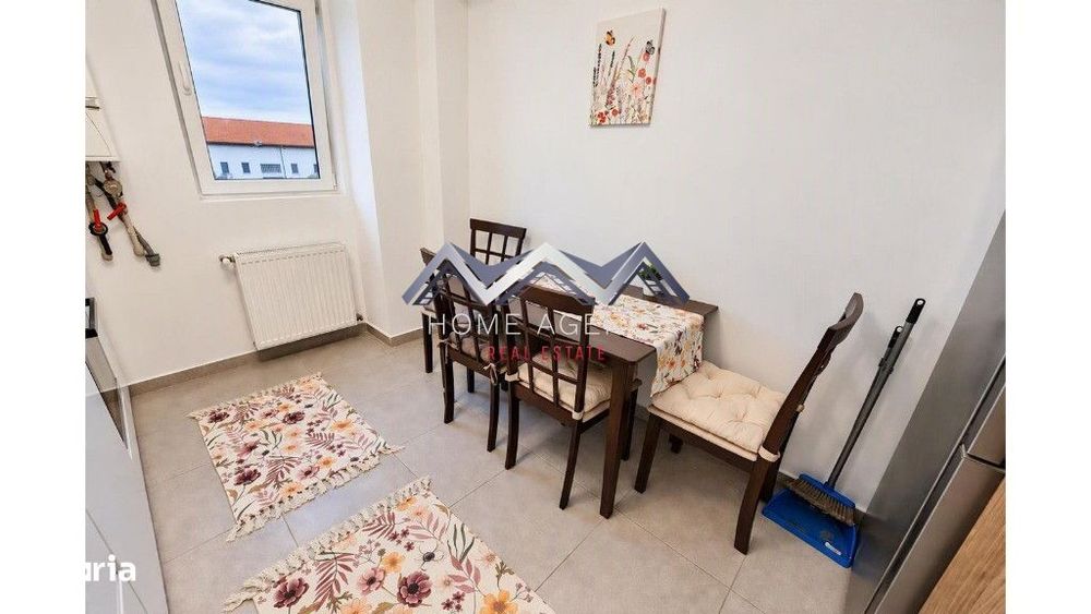 Apartament 2 camere - Otopeni,  Zona Centrala | 2 locuri de parcare