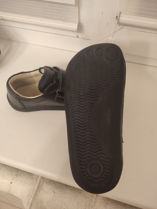 Босоногая обувь для мальчика