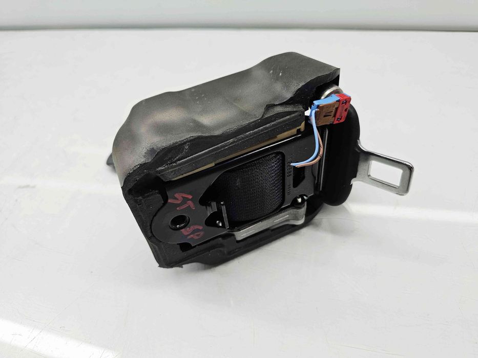 Centura stanga spate Renault Kadjar [Fabr 2015-prezent] 888419687R