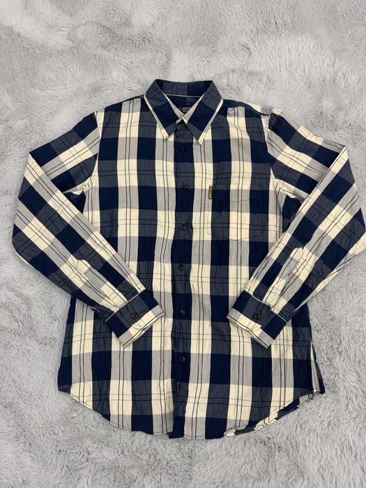 Мъжка риза ARMANI JEANS . Размер L
