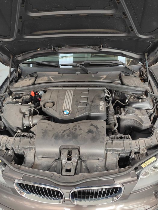 BMW Seria 1 E87 – Full Option