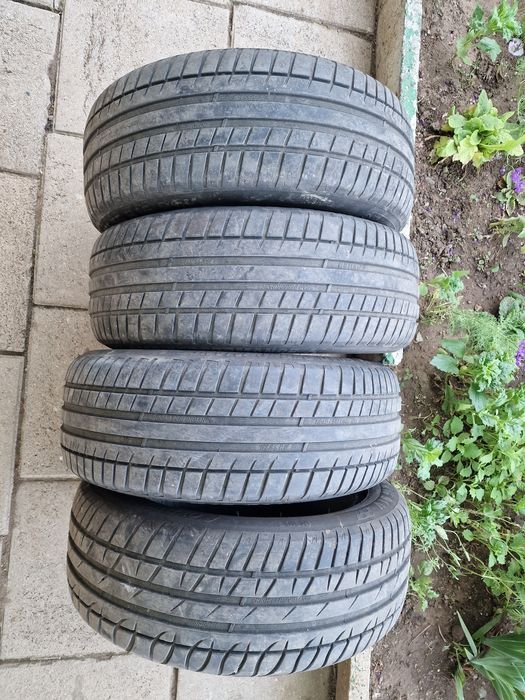 Зимни 205/55/16 / Летни гуми 195/55/16