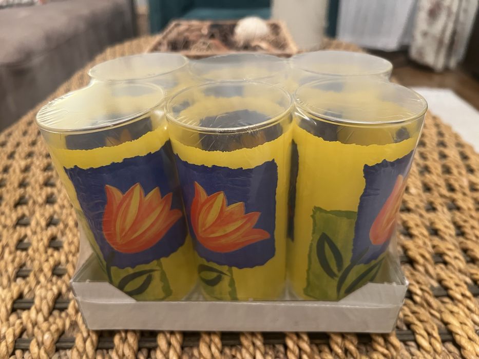 Serviciu masa arcopal 6 persoane