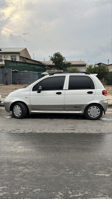 Matiz best 2015 toza