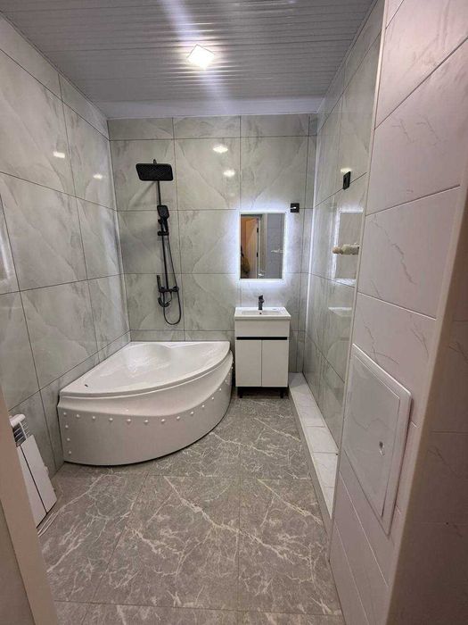 Продаётся 3х комн квартира на 7 этаже Ор-р Моника Анорбанк