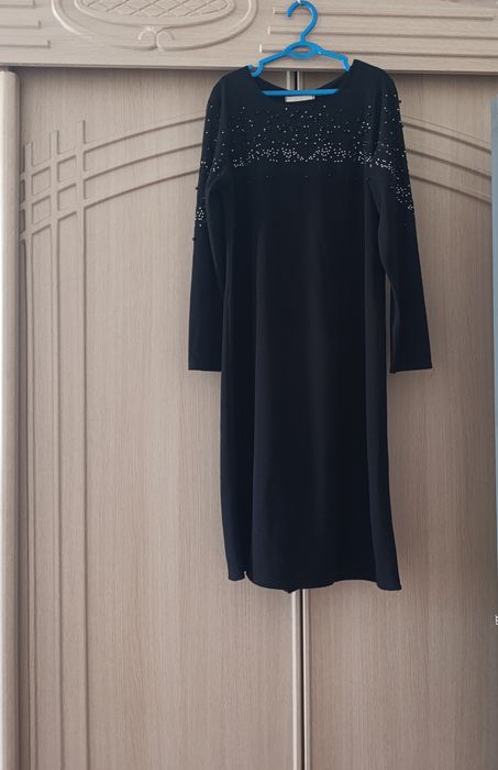 Платье женское вечернее