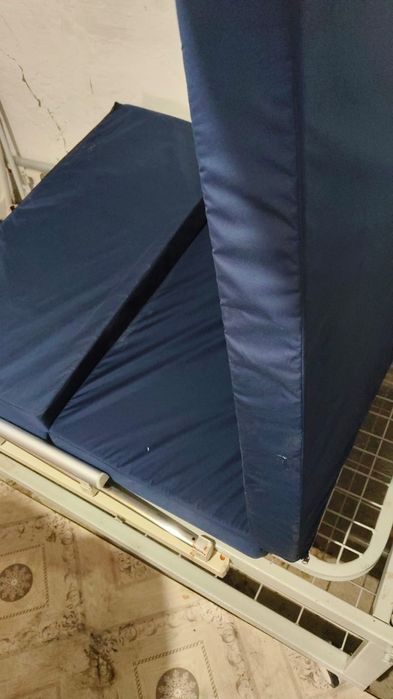 Электрически кровать