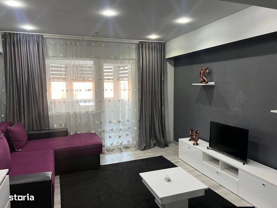 Mărăști zona Fabricii Kaufland - Apartament 2 camere separate