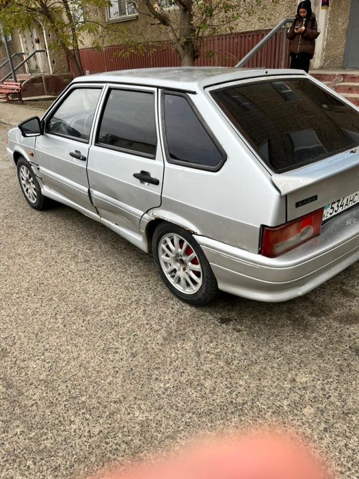 2114 срочно сатылады газ бинзин