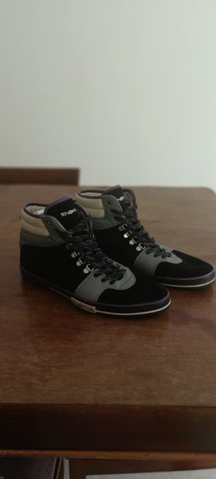 Висока обувка Energy, 44 номер