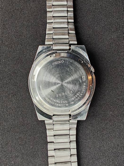 Ceas Seiko automatic