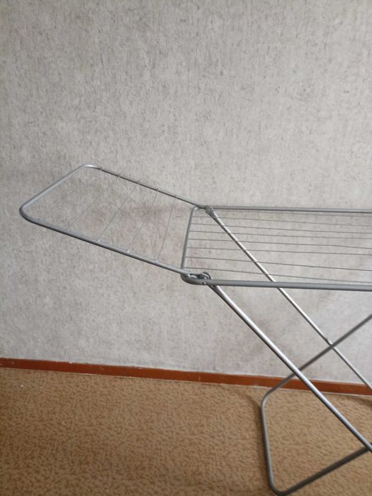 Сборная сушилка для белья