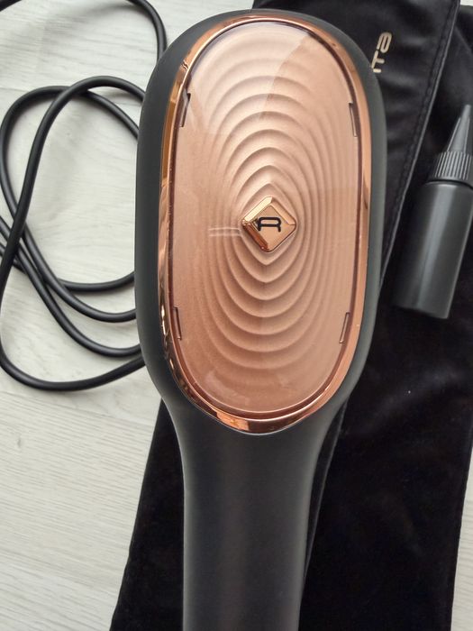 Perie Rowenta Hair Therapist - garantie noiembrie 2026