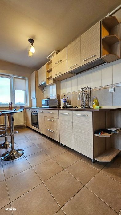 Apartament,