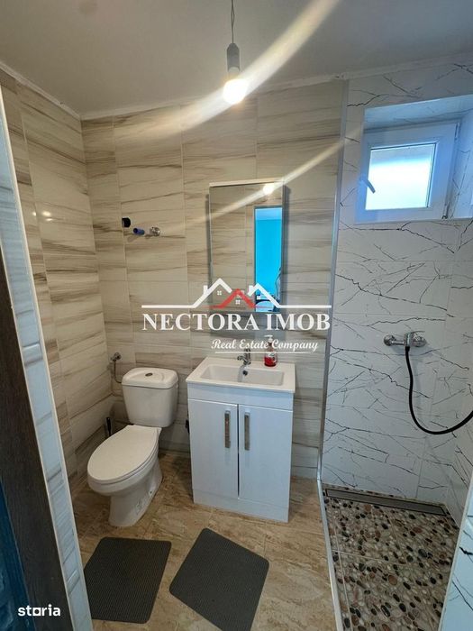 NECTORA IMOB Exclusivitate-Casa 4 camere, Zona Episcopia, 111 mp,Curte