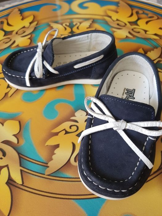 Мокасины 21 размер