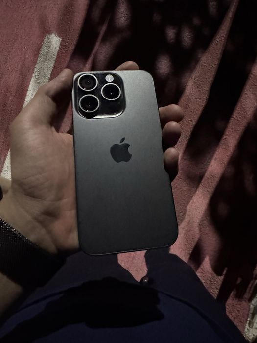 Айфон 15 про iphone 15 pro