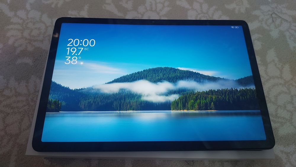 Redmi Pad SE WiFi
1-yil Kafolat!