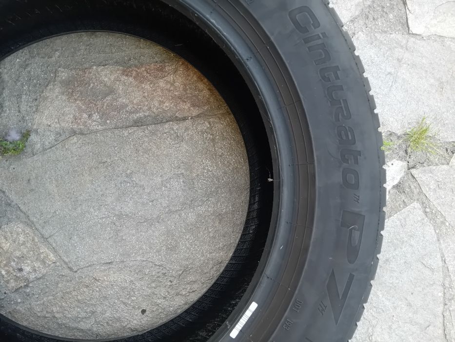 225 55 17 Pireli Cinturato P7