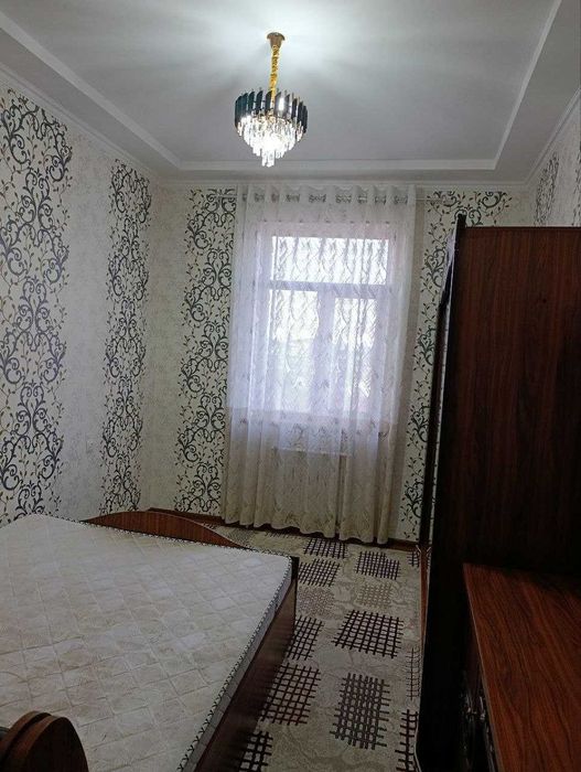 Продаётся 2х квартира на 5 этаж орр 6-МИКР