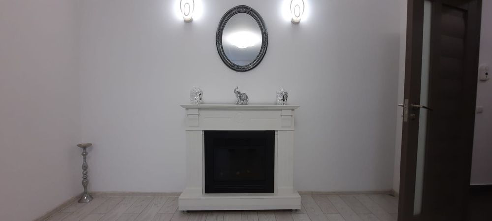 Apartament de lux in regim hotelier