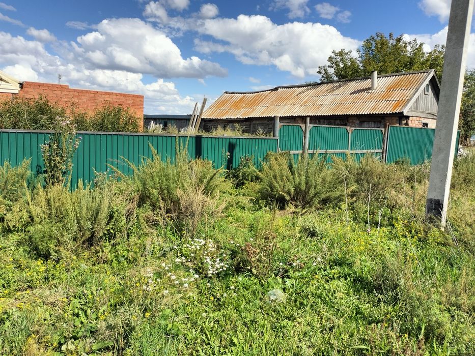 Продам жилой дом!