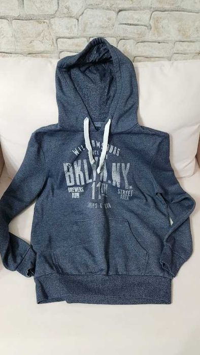 Hanorac Angelo Litrico,C&A ,marimea L,stare f buna