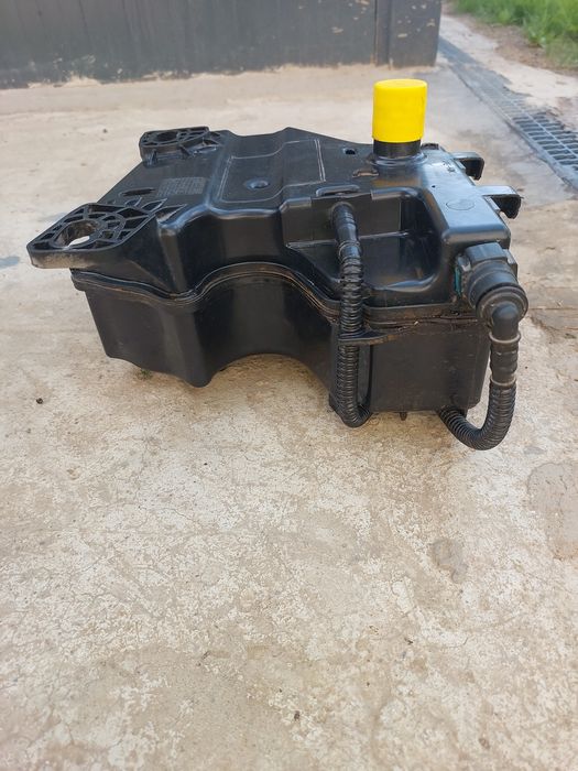 Pompa eolys peugeot 308 2016