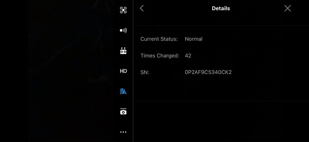 Mavic 2 pro cu hardcase
