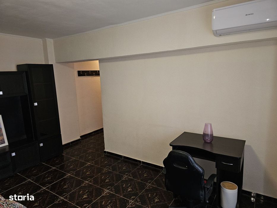 Ghencea Stadion Steaua-4/10-sdec,bucatarie mare,reabilitat,480 €(ANAF)
